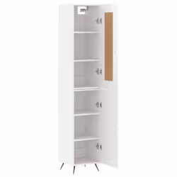VidaXL 3200107 living room sideboard/buffet - Additional view 4