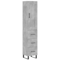 VidaXL 3200221 living room sideboard/buffet