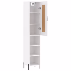 VidaXL 3200329 living room sideboard/buffet