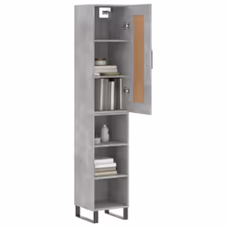 VidaXL 3200349 living room sideboard/buffet