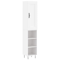 VidaXL 3200353 living room sideboard/buffet