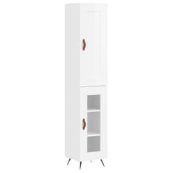VidaXL 3200363 living room sideboard/buffet