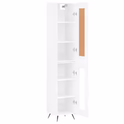 VidaXL 3200363 living room sideboard/buffet - Additional view 4
