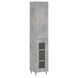 VidaXL 3200373 living room sideboard/buffet