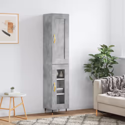 VidaXL 3200373 living room sideboard/buffet