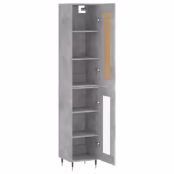 VidaXL 3200373 living room sideboard/buffet - Additional view 4