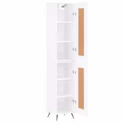 VidaXL 3200427 living room sideboard/buffet - Additional view 4