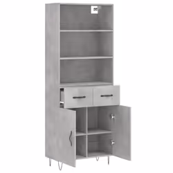 VidaXL 3200549 living room sideboard/buffet - Additional view 4