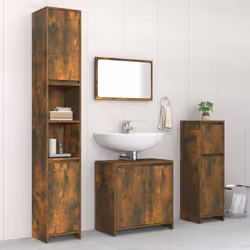 VidaXL 3143928 bathroom furniture set