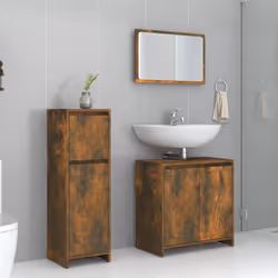 VidaXL 3143931 bathroom furniture set - Additional view 2