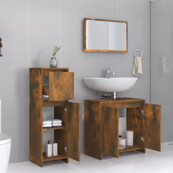 VidaXL 3143931 bathroom furniture set - Additional view 3
