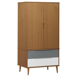 VidaXL 350522 bedroom wardrobe/closet