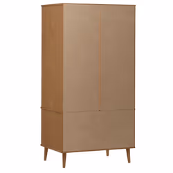 VidaXL 350522 bedroom wardrobe/closet - Additional view 7