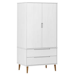 VidaXL 350523 bedroom wardrobe/closet