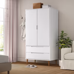 VidaXL 350523 bedroom wardrobe/closet