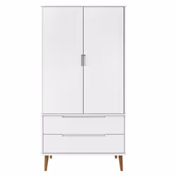 VidaXL 350523 bedroom wardrobe/closet - Additional view 4