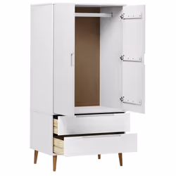 VidaXL 350523 bedroom wardrobe/closet - Additional view 5