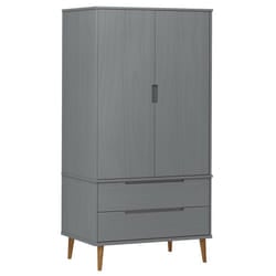 VidaXL 350524 bedroom wardrobe/closet
