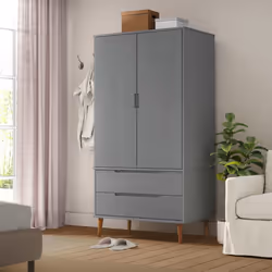 VidaXL 350524 bedroom wardrobe/closet