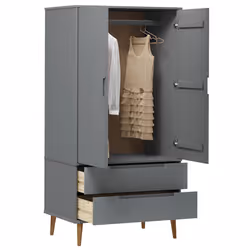 VidaXL 350524 bedroom wardrobe/closet