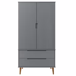 VidaXL 350524 bedroom wardrobe/closet - Additional view 4
