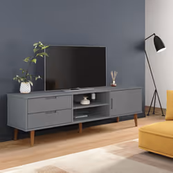 VidaXL 350536 TV cabinet/entertainment centre