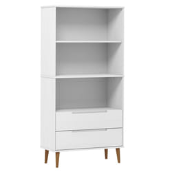 VidaXL 350541 living room bookcase