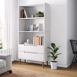 VidaXL 350541 living room bookcase