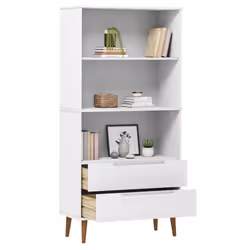 VidaXL 350541 living room bookcase