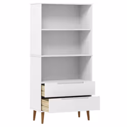 VidaXL 350541 living room bookcase - Additional view 5