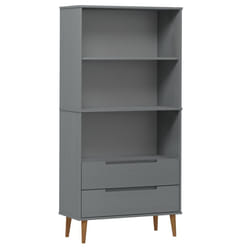 VidaXL 350542 living room bookcase