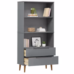 VidaXL 350542 living room bookcase