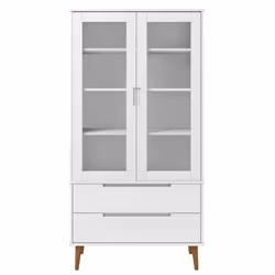 VidaXL 350544 living room bookcase - Additional view 4