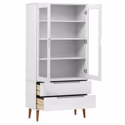 VidaXL 350544 living room bookcase - Additional view 5