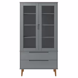 VidaXL 350545 living room bookcase - Additional view 4