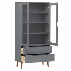 VidaXL 350545 living room bookcase - Additional view 5