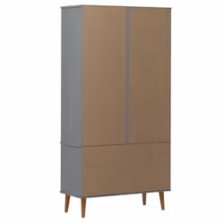VidaXL 350545 living room bookcase - Additional view 7