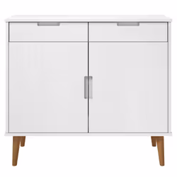 VidaXL 350547 living room sideboard/buffet - Additional view 4