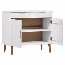 VidaXL 350547 living room sideboard/buffet - Additional view 5