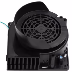 vidaXL LED String Lights with LEDs and Fan Holiday Decoration 1100/660 cm - 660 cm - Additional view 6