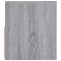 VidaXL 3144973 nightstand/bedside table Oak - Additional view 6