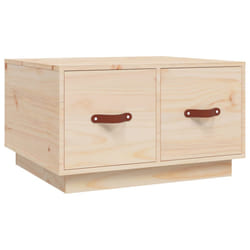 VidaXL 820966 coffee/side/end table