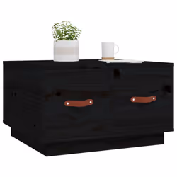 VidaXL 820970 coffee/side/end table - Additional view 4