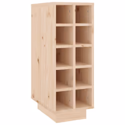 VidaXL 820971, Wood
