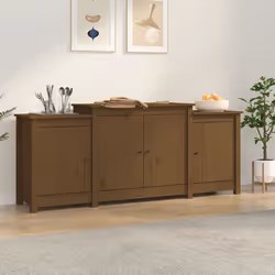 VidaXL 821495 living room sideboard/buffet