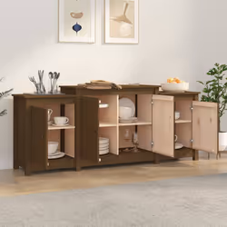 VidaXL 821495 living room sideboard/buffet