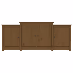 VidaXL 821495 living room sideboard/buffet - Additional view 5