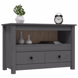VidaXL 821499 TV cabinet/entertainment centre - Additional view 4