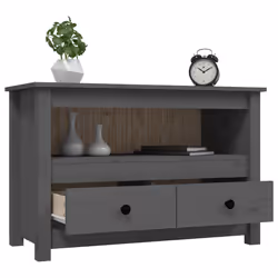 VidaXL 821499 TV cabinet/entertainment centre - Additional view 5