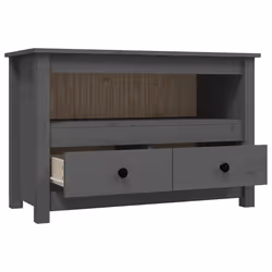 VidaXL 821499 TV cabinet/entertainment centre - Additional view 7